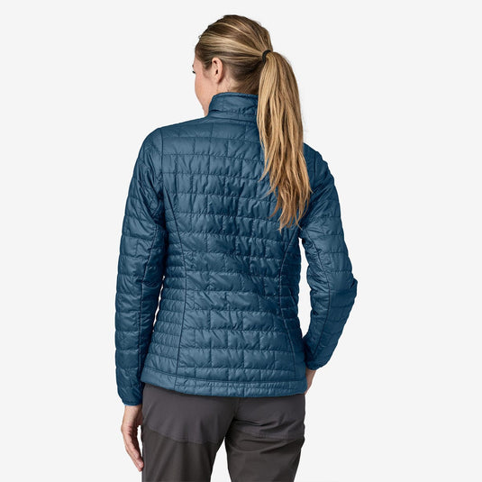 Patagonia Nano Puff Jacket - Women's