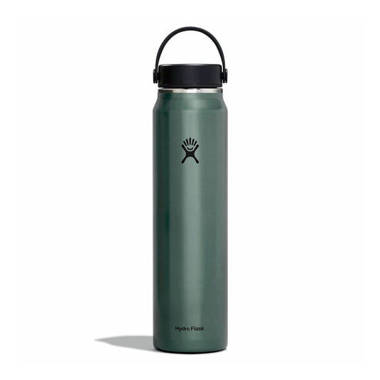 Hydro Flask 40 oz Lightweight Wide Mouth Trail Series Water Bottle