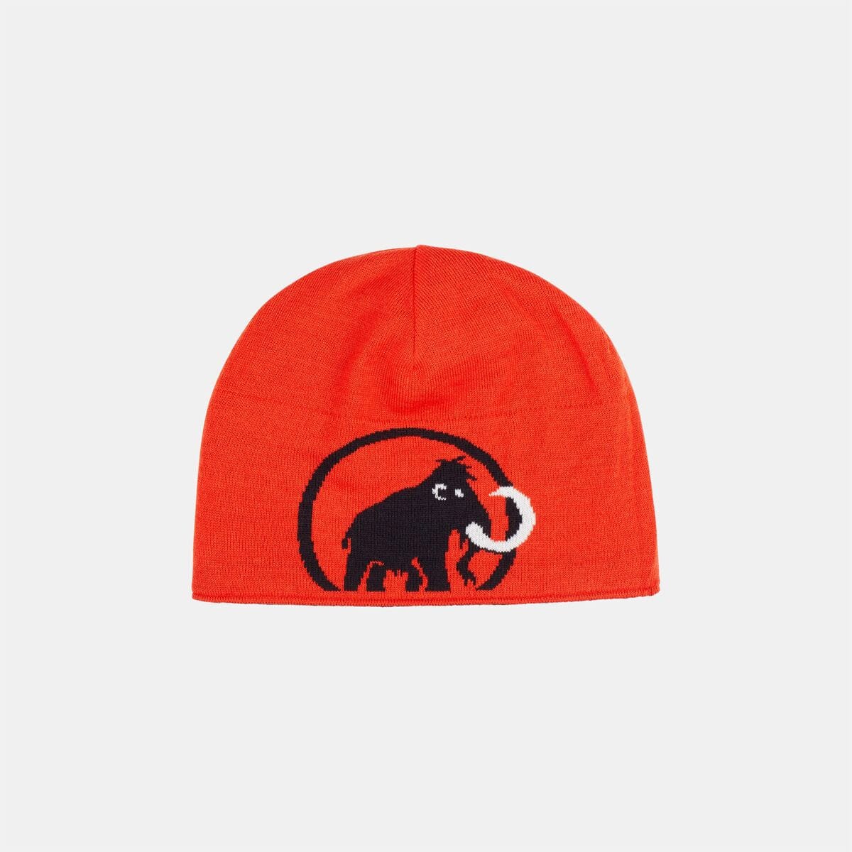 Mammut Tweak Beanie Dark Jade/Woods muts