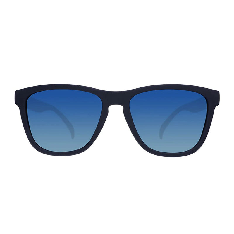 Load image into Gallery viewer, Goodr OG Sunglasses - Drinks Seawater, Sees Future
