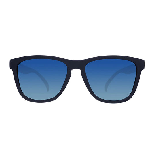Goodr OG Sunglasses - Drinks Seawater, Sees Future