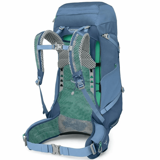 osprey backpack rome Sirrus 44 Medium Gray