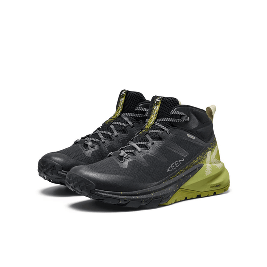Keen Men's Targhee Apex Waterproof Hiking Boot