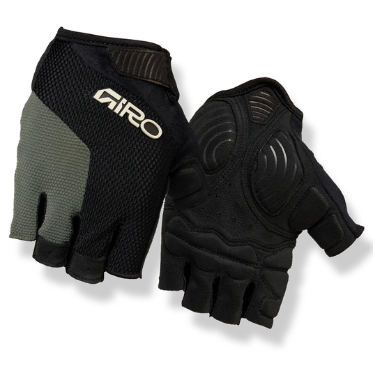 Giro Strade Dure Supergel Cycling Glove