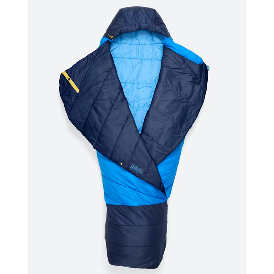 Marmot Wraptor 20 Synthetic Sleeping Bag