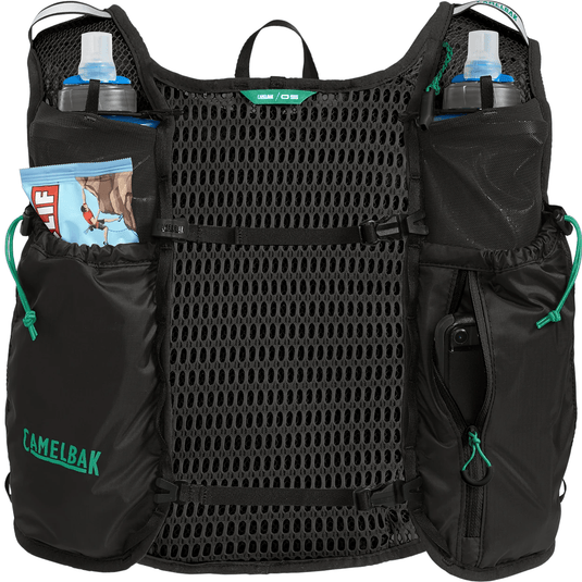 CamelBak Trail Run™ Vest with Two 17oz Quick Stow™ Flasks