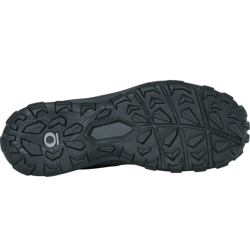 Load image into Gallery viewer, Oboz Men&#39;s Katabatic Low B-DRY Hiking Shoe
