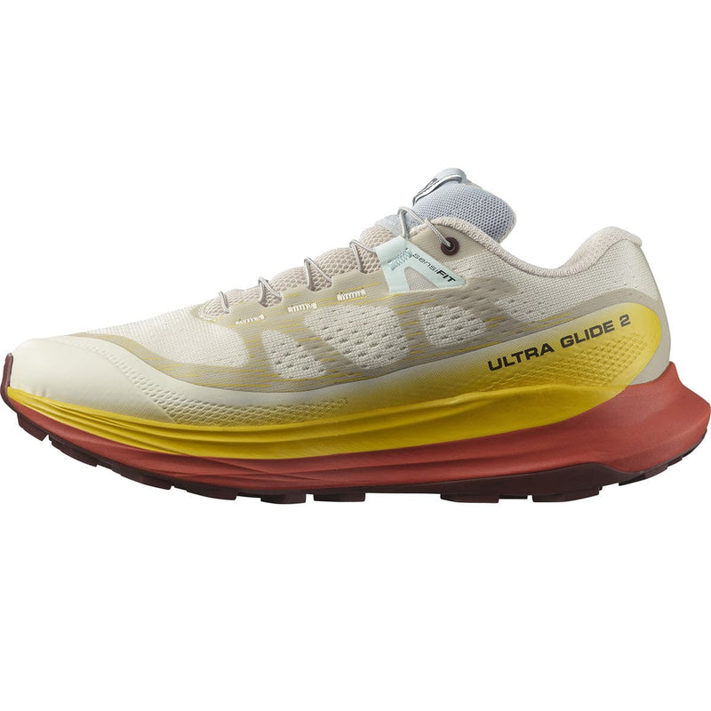 Load image into Gallery viewer, Salomon Ultra Glide 2 Womens Trail Shoe

