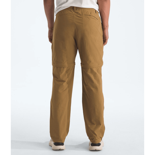 The North Face Men's Basin Convertible Pant