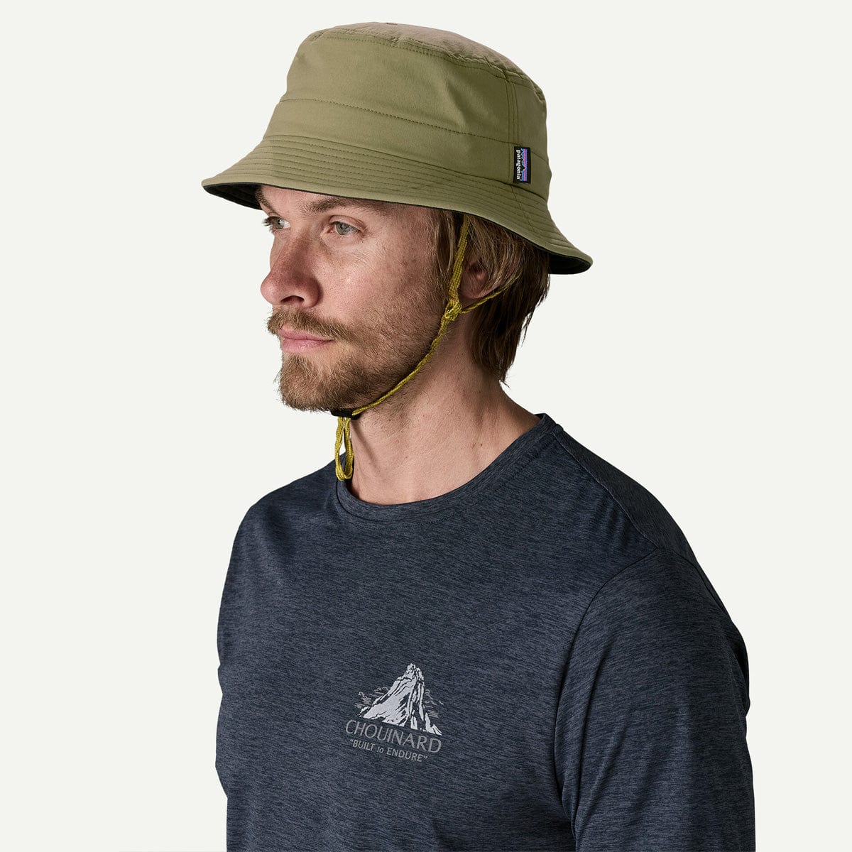Patagonia Surf Brimmer Hat – Mountain Sports