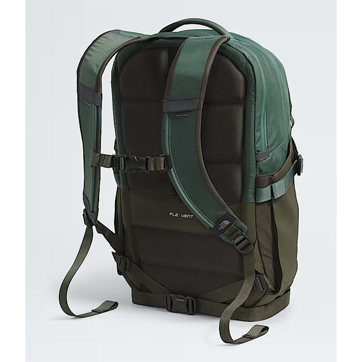 camo backpack north face Supreme The North Face Waterproof Backpack Woodland Camo - SS17