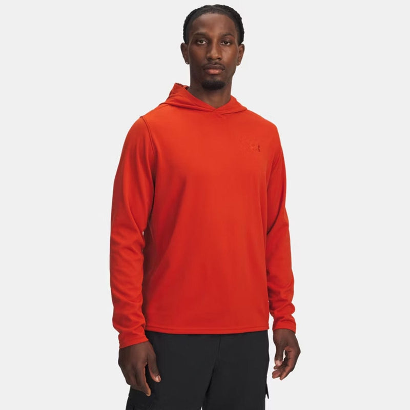 Load image into Gallery viewer, Under Armour Expanse ColdGear Infrared Men&#39;s Hoodie
