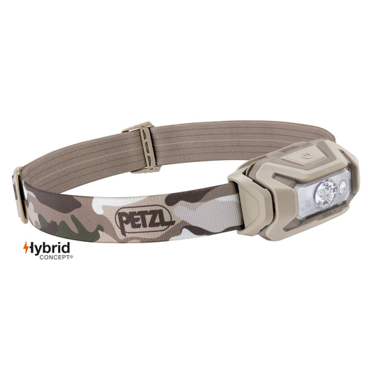 Petzl Aria 1 RGB 350 Headlamp