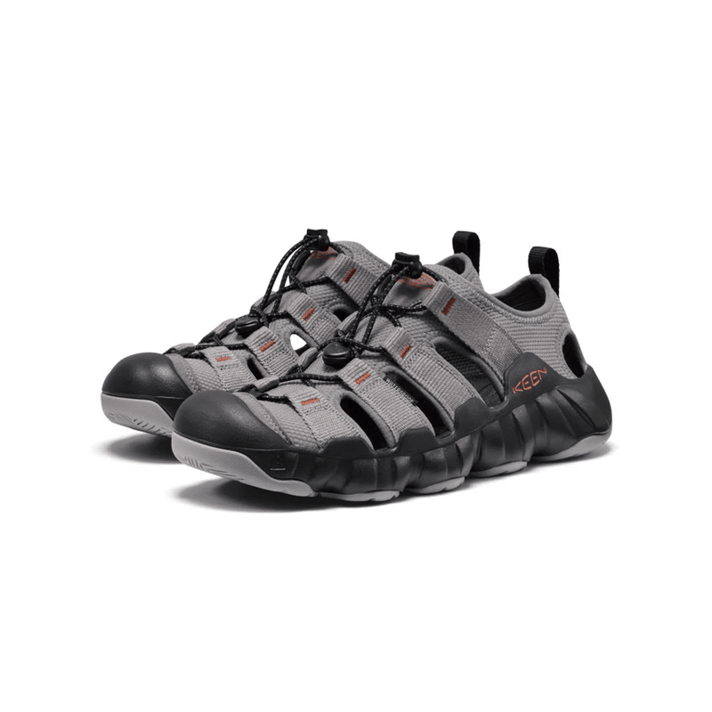 Load image into Gallery viewer, Keen Men's Hyperport H2 Sandal
