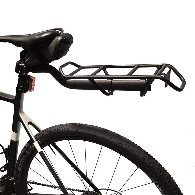 Load image into Gallery viewer, Blackburn Central Seatpost Rack
