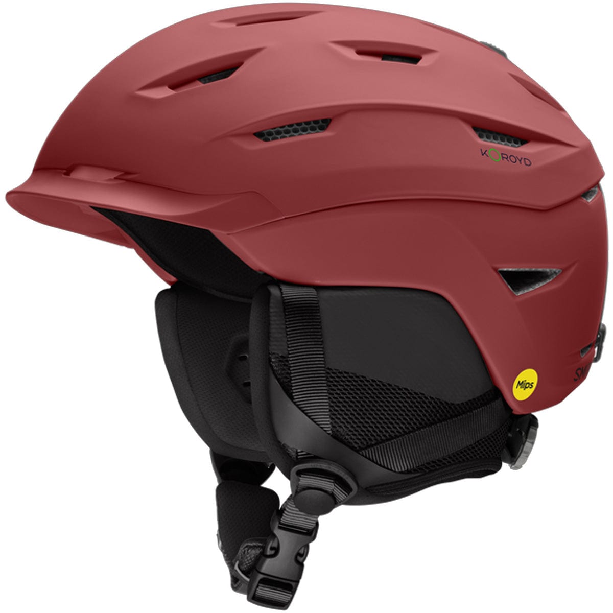 Smith Level MIPS Snow Helmet - Men's – Campmor