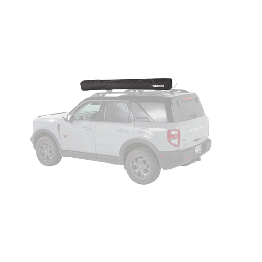 Yakima OverNOut 180 Rooftop Awning