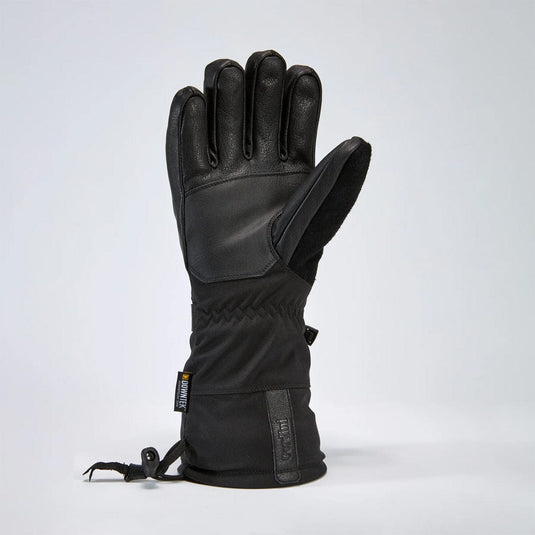 Gordini Men's Polar Gloves