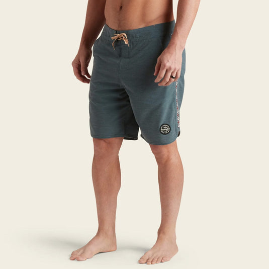 Howler Brothers Bruja Deluxe Boardshorts