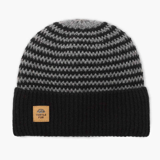 Turtle Fur Lambswool Gus