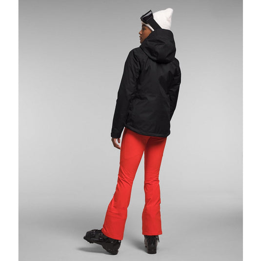 The North Face Women's Clementine Triclimate Jacket