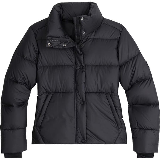 Outdoor Research Coldfront Down Jacket - Women's