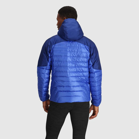 Outdoor Research Helium Down Hoodie - Men's