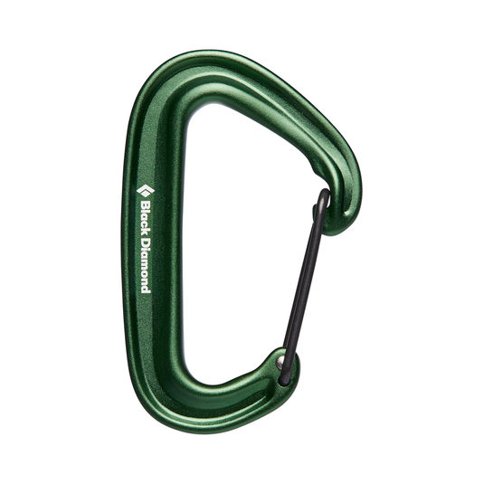 Black Diamond Miniwire Carabiner