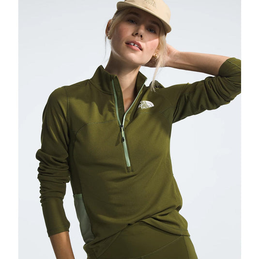 The North Face Women's Sunriser ¼ Zip