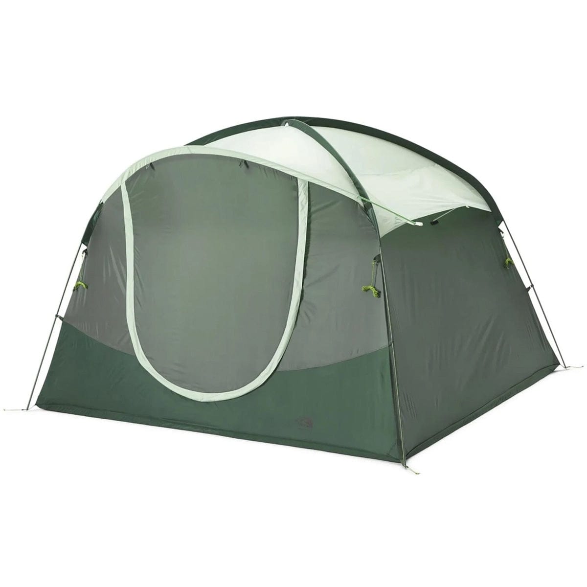 north face tents 4 season The North Face Sequoia 4 Tent – Campmor