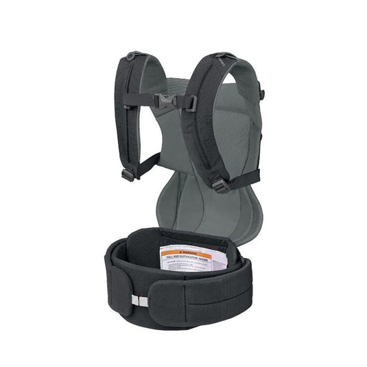 osprey baby backpack instructions Osprey Poco Soft Child Carrier LT – Campmor