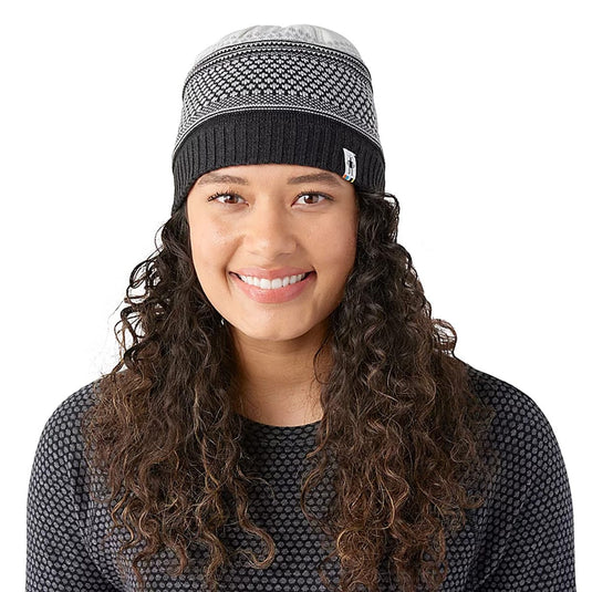 Smartwool Popcorn Cable Beanie