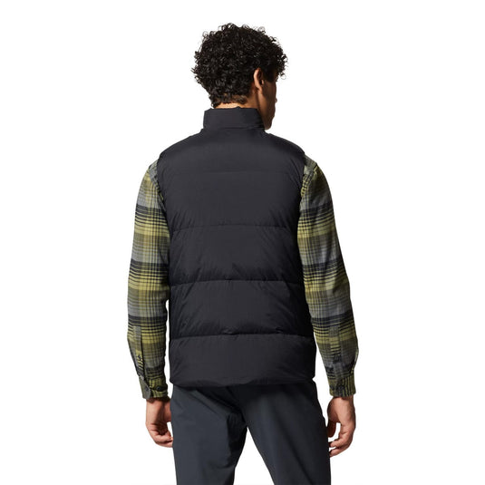 Mountain Hardwear Men's Nevadan Down Vest