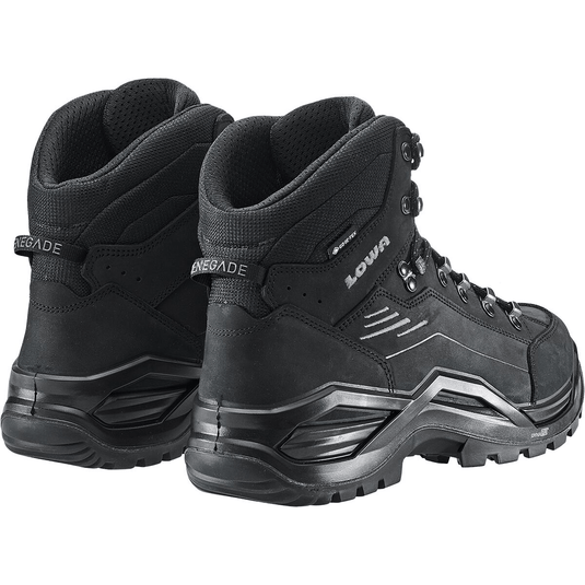 Lowa Men's Wide Renegade Evo GTX Mid Hiking Boot