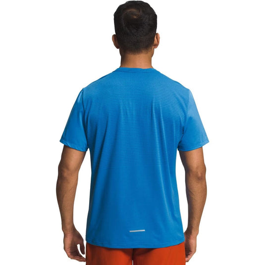 The North Face Men's Sunriser Short Sleeve T-Shirt