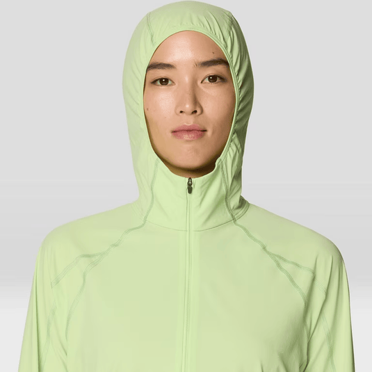 Mountain Hardwear Women's Sunshield Hoody
