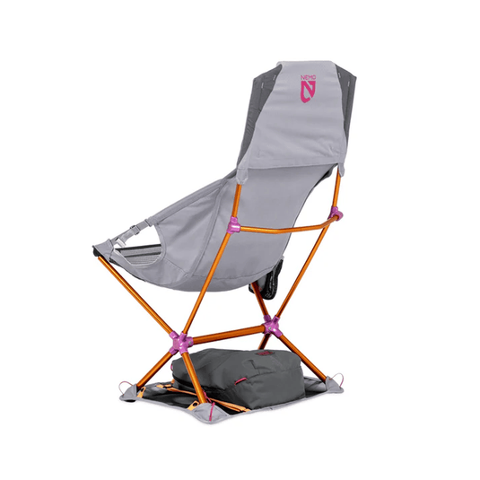 Nemo Equipment Satellite™ Reclining Anywhere Chair