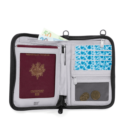 Pacsafe Rfidsafe V150 Organizer