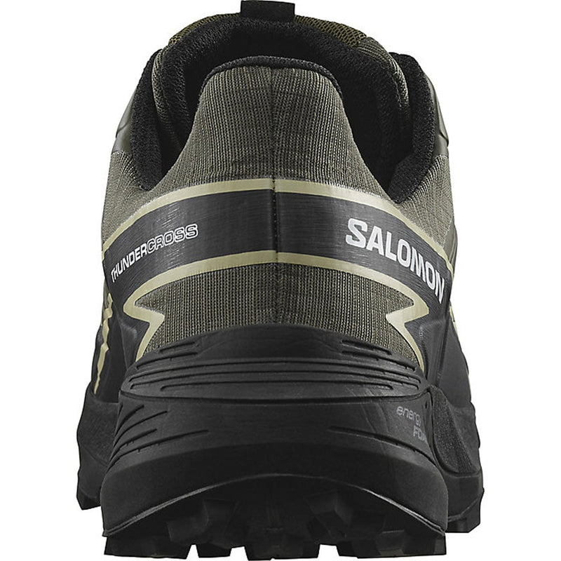 Load image into Gallery viewer, Salomon Men&#39;s Thundercross Gore-Tex Trail Running Shoes
