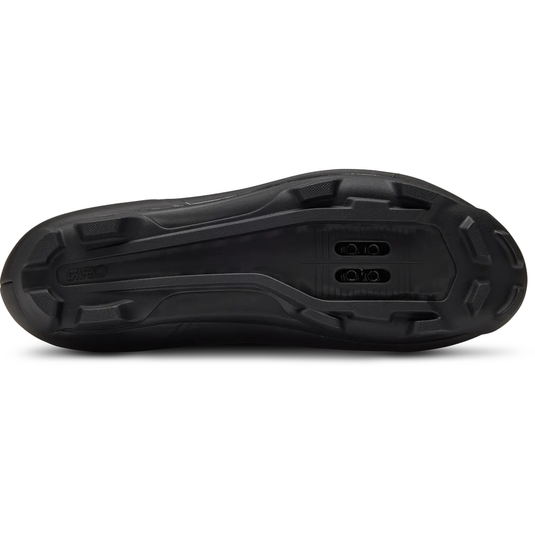 Giro Cadet XC Mens Cycling Shoe