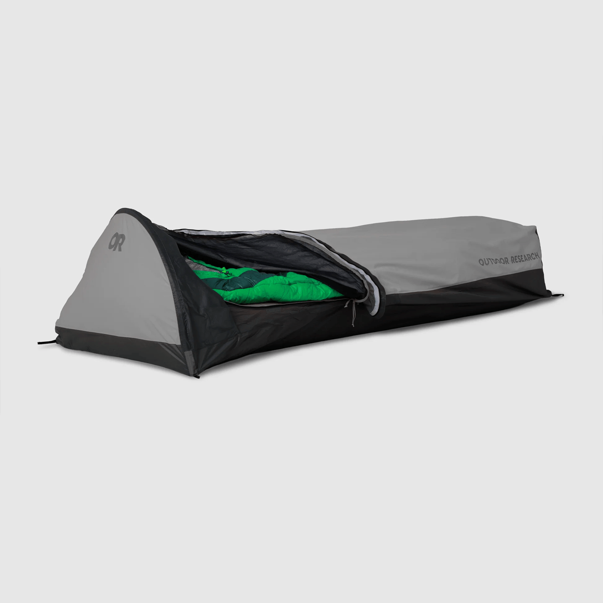 Outdoor Research Alpine XT Bivy – Campmor