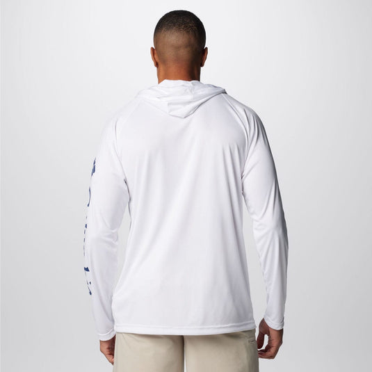 Columbia Men's Terminal Tackle Hoodie