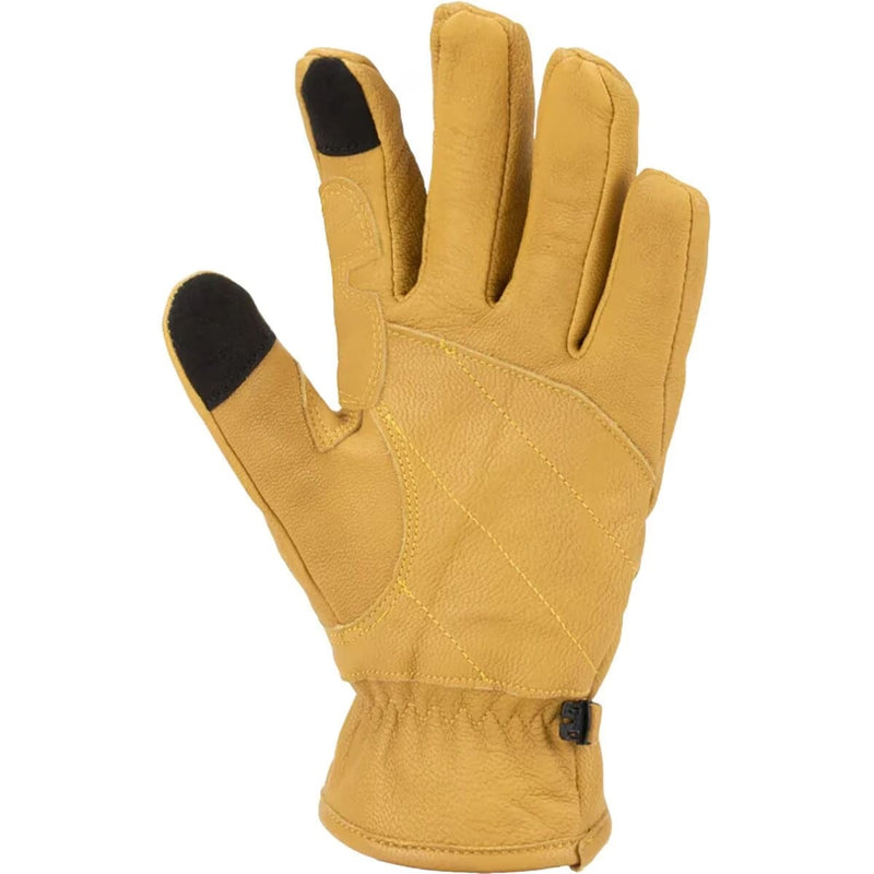 Load image into Gallery viewer, Sealskinz Twyford Waterproof Cold Weather Work Glove with Fusion Control
