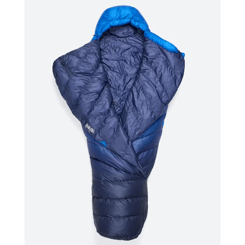 Load image into Gallery viewer, Marmot Wraptor 15 Down Long Sleeping Bag
