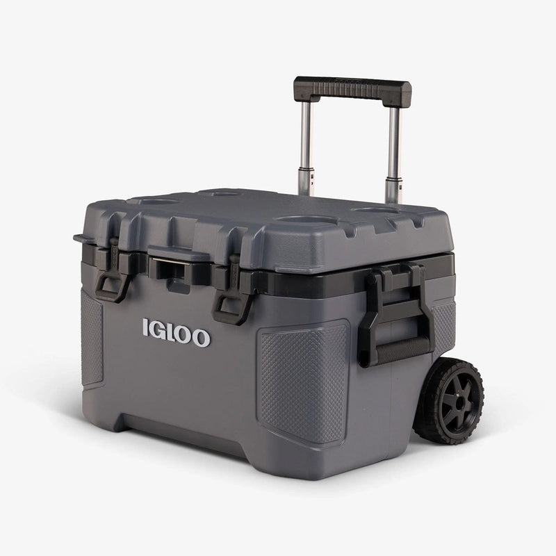 Load image into Gallery viewer, Igloo Trailmate 52 Quart Cooler
