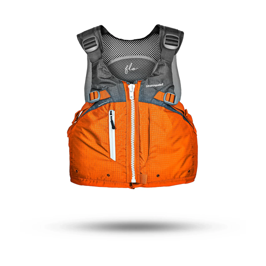 Stohlquist Flo Mesh Back PFD - Women's