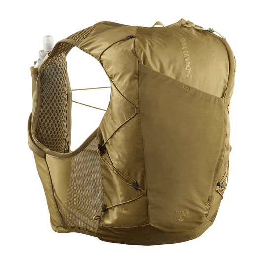 Salomon Active Skin 12 Hydration Vest Pack