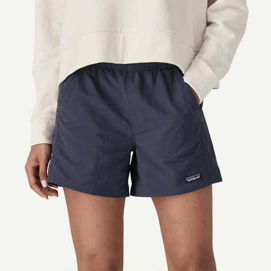 Patagonia Womens Baggies Shorts - 5