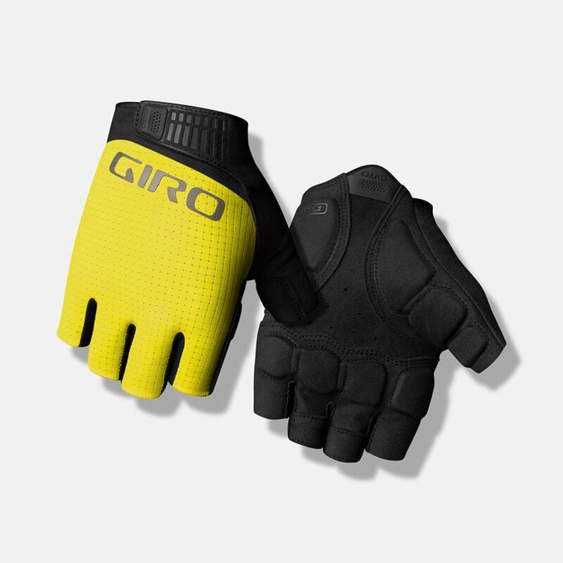 Load image into Gallery viewer, Giro Men&#39;s Bravo II Gel Cycling Glove
