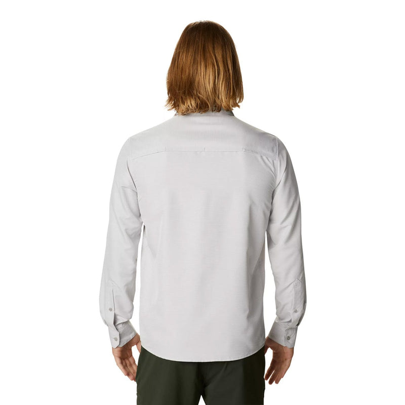 Load image into Gallery viewer, Mountain Hardwear Men&#39;s Canyon Long Sleeve Shirt
